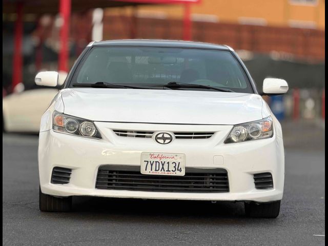 2012 Scion tC Base