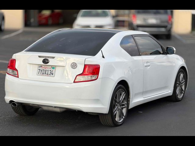 2012 Scion tC Base