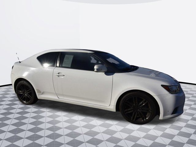 2012 Scion tC Base