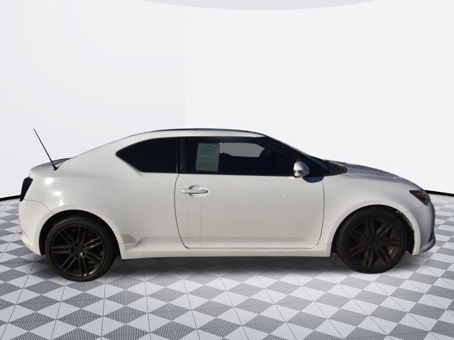 2012 Scion tC Base