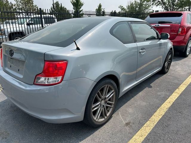 2012 Scion tC 