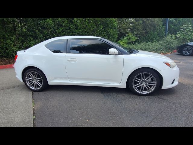 2012 Scion tC Base