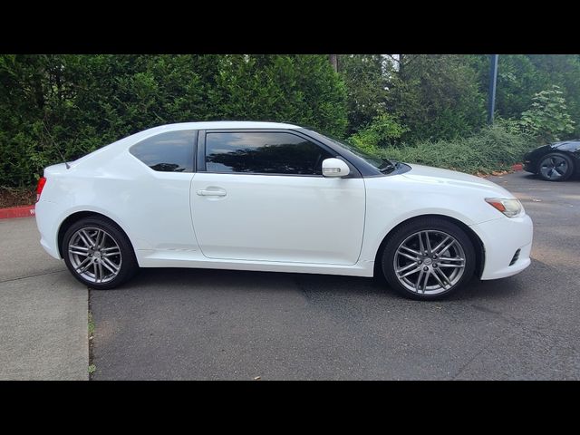 2012 Scion tC Base