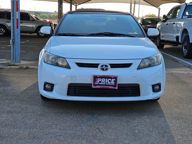 2012 Scion tC Base