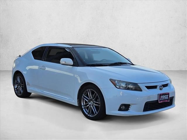 2012 Scion tC Base