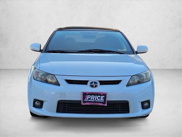 2012 Scion tC Base