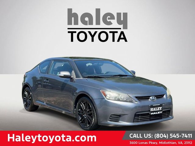 2012 Scion tC Base