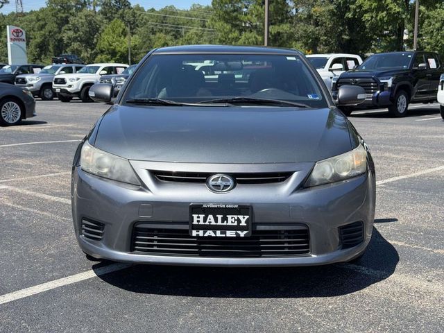 2012 Scion tC Base