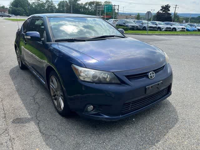 2012 Scion tC Base