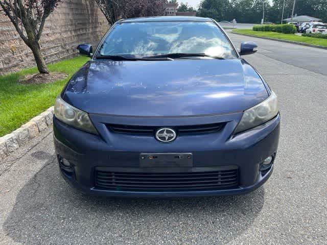 2012 Scion tC Base