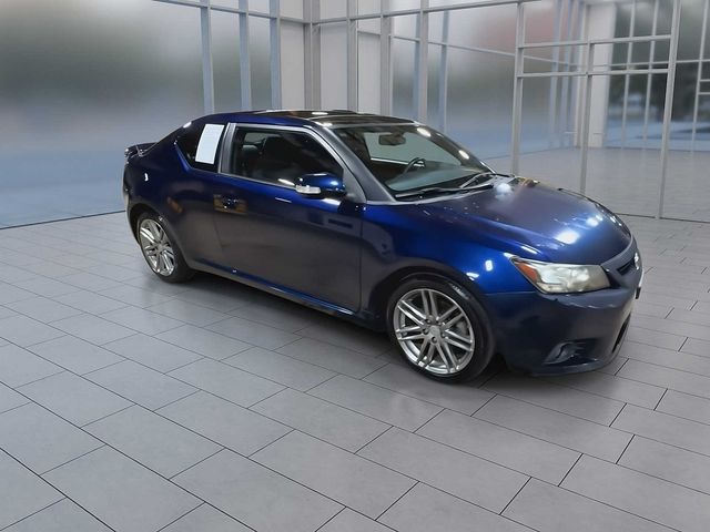 2012 Scion tC Base