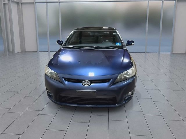 2012 Scion tC Base