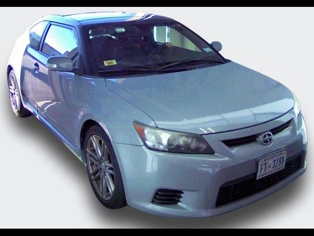 2012 Scion tC Base
