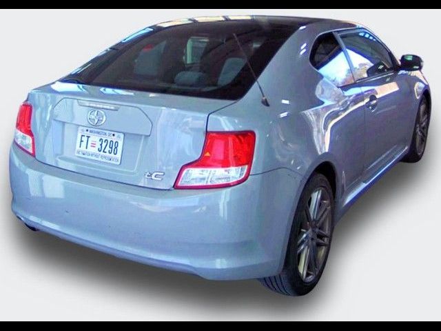 2012 Scion tC Base