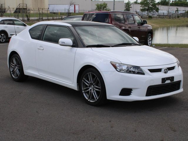 2012 Scion tC Base