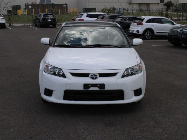 2012 Scion tC Base