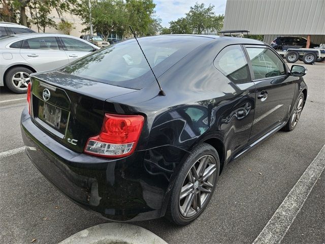 2012 Scion tC Base