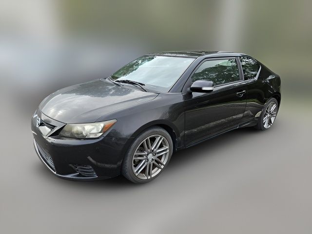 2012 Scion tC Base