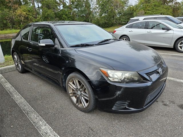 2012 Scion tC Base