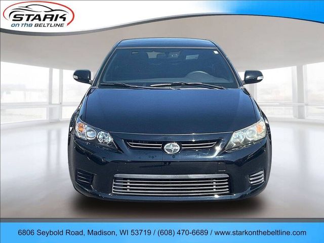 2012 Scion tC Base