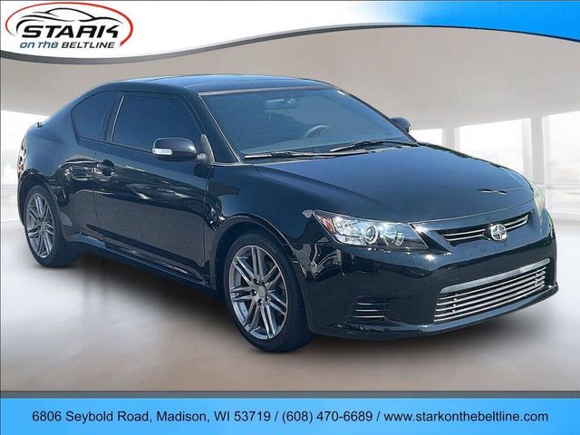 2012 Scion tC Base