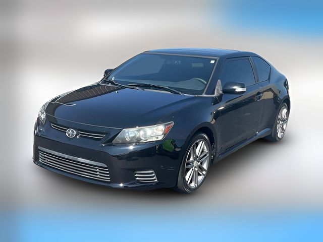 2012 Scion tC Base
