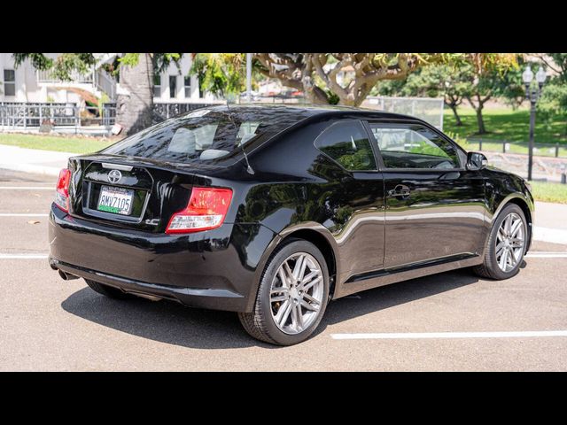 2012 Scion tC Base