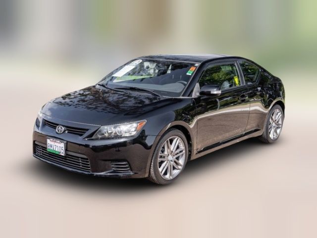 2012 Scion tC Base