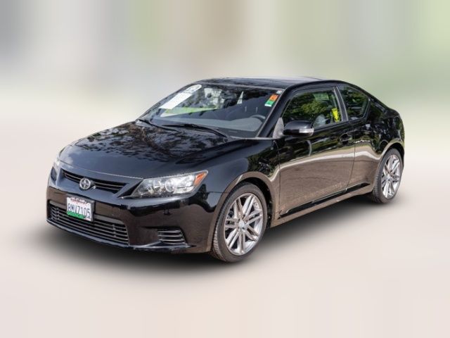 2012 Scion tC Base