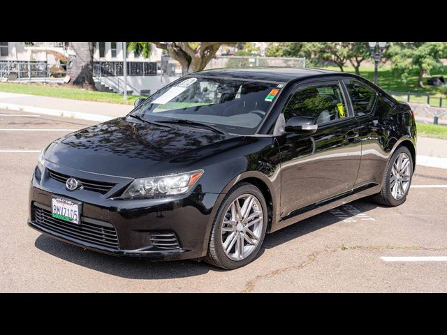 2012 Scion tC Base