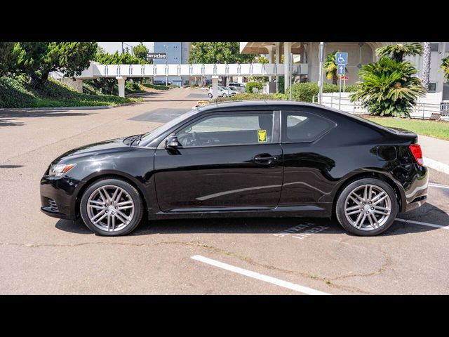 2012 Scion tC Base