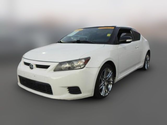 2012 Scion tC Base