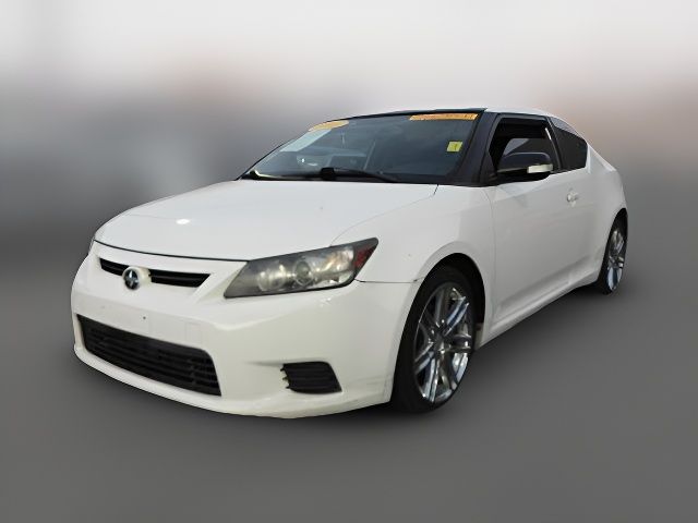 2012 Scion tC Base