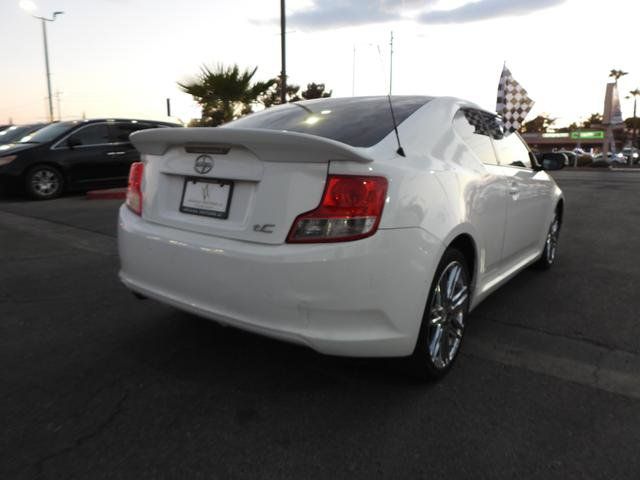 2012 Scion tC Base