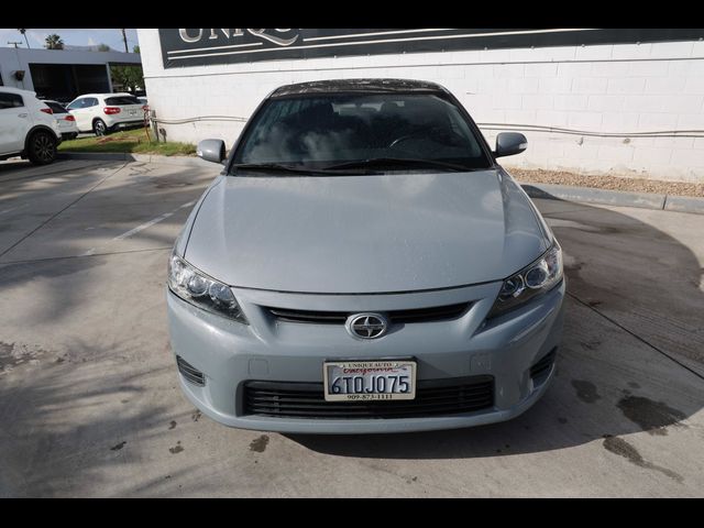 2012 Scion tC Base