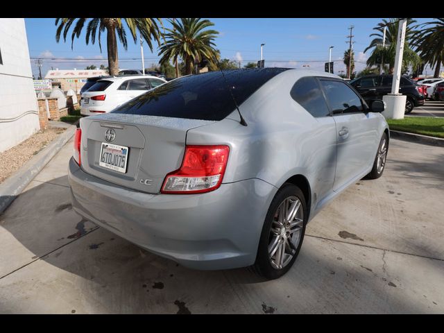 2012 Scion tC Base