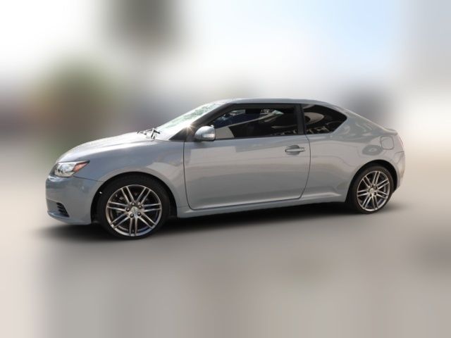 2012 Scion tC Base