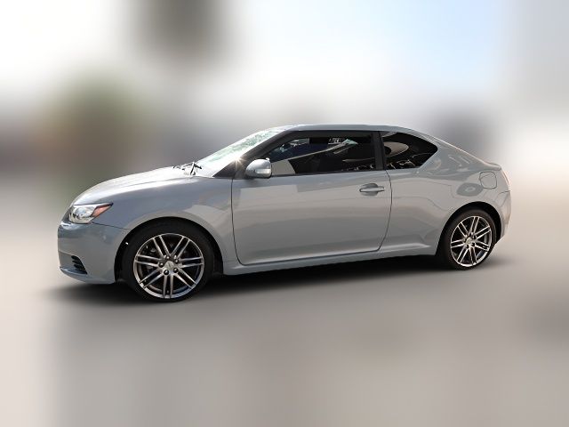 2012 Scion tC Base