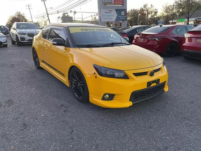 2012 Scion tC Release Series 7.0