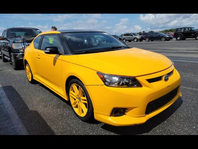 2012 Scion tC Release Series 7.0