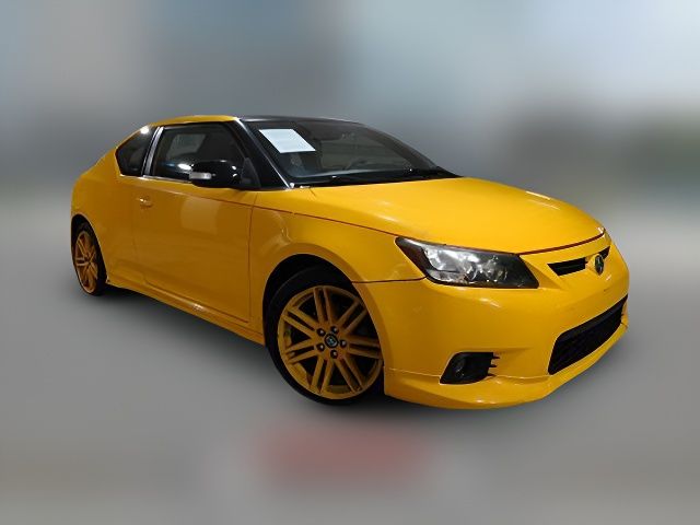 2012 Scion tC Release Series 7.0