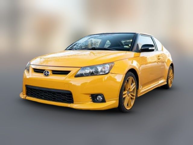 2012 Scion tC Release Series 7.0