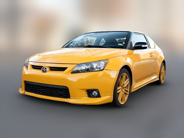 2012 Scion tC Release Series 7.0