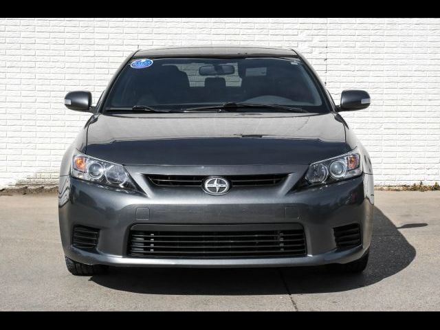 2012 Scion tC Release Series 7.0