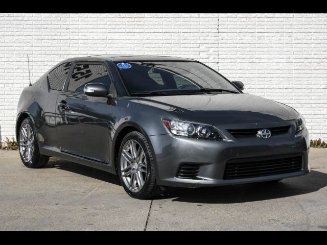 2012 Scion tC Release Series 7.0