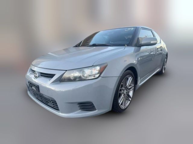 2012 Scion tC Release Series 7.0