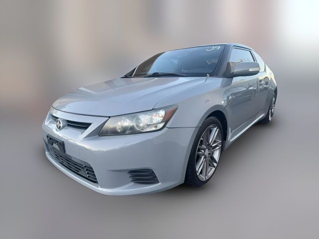 2012 Scion tC Release Series 7.0