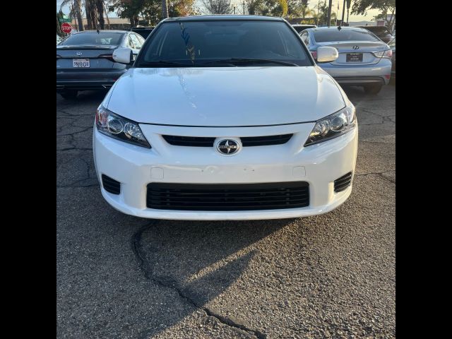 2012 Scion tC Release Series 7.0