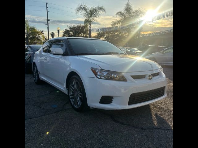 2012 Scion tC Release Series 7.0