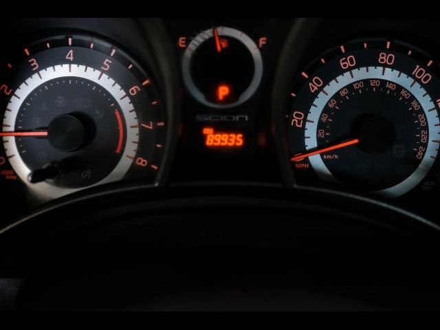 2012 Scion tC Release Series 7.0